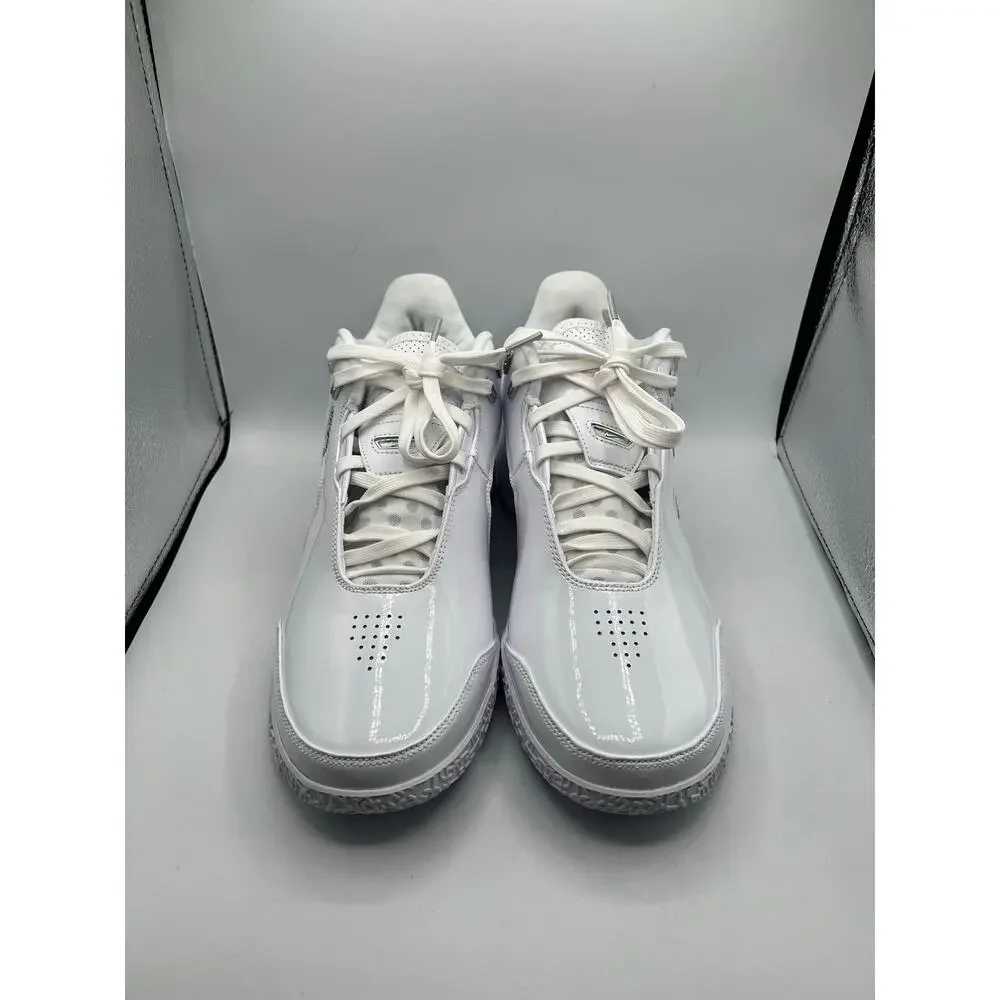 Nike zoom lebron